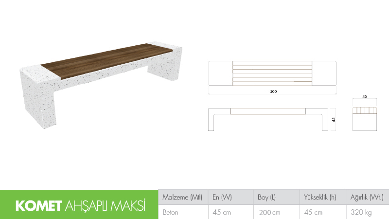 KOMET_AHŞAPLI_MAKSİ1